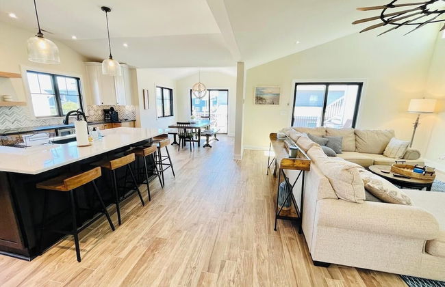 SEA Side Drive 8 - Foto 20