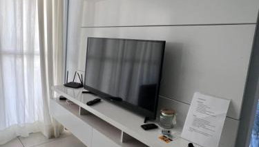 Apartamento pé na areia - Foto 5