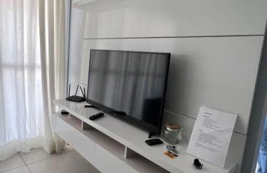 Apartamento pé na areia - Foto 5