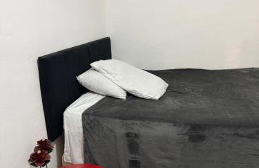 Casa completa 2km do centro 501 - Foto 7