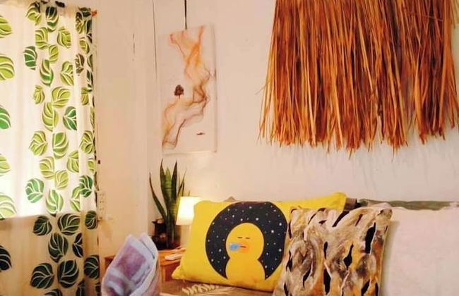 Amwani Sunset Colours Camping Site - Foto 28