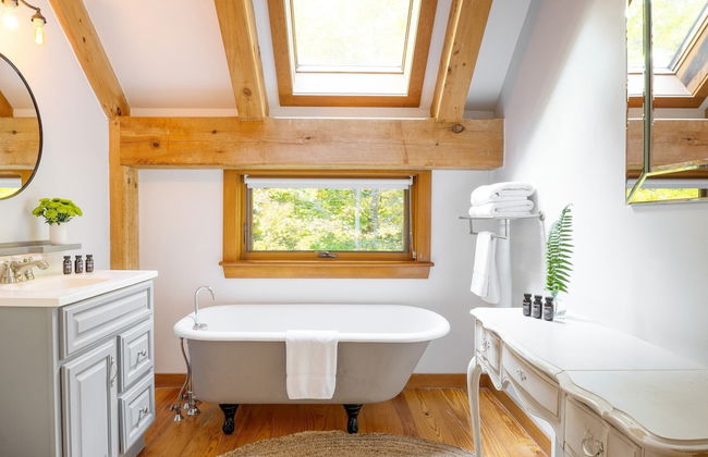 Woodfall by Avantstay Tons of Outdoor Space - Foto 20