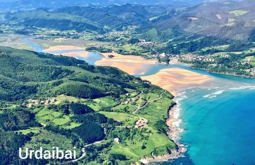 Monzubi Etxi - Foto 42