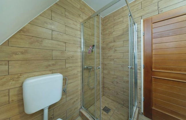 Yeti Cabin - Foto 12