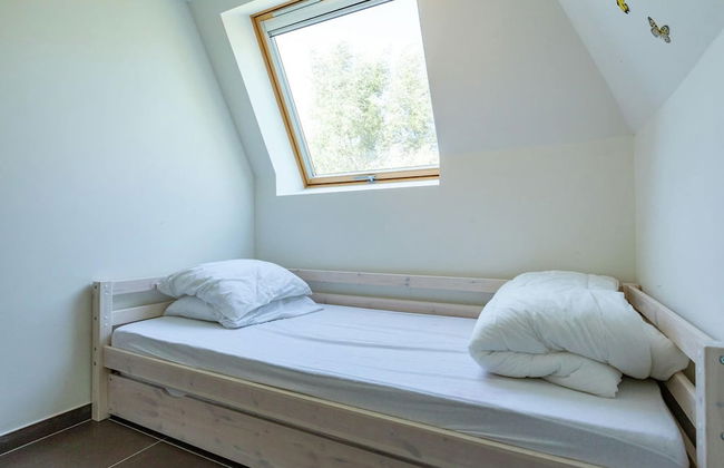 Relaxing Holiday Home in Adinkerke With Fenced Garden - Foto 17