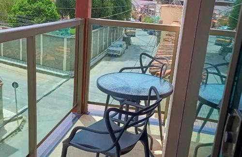 Casa Completa com Varanda Garagem Wi fi Suíte - Foto 2