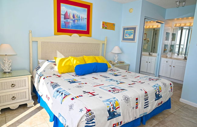 Terrace At Pelican Beach 1006 2 Bedroom Condo - Foto 3