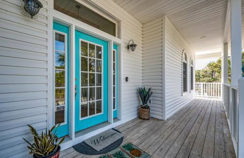 Toes in the Sand- a Gulf-Front Paradise - Foto 48