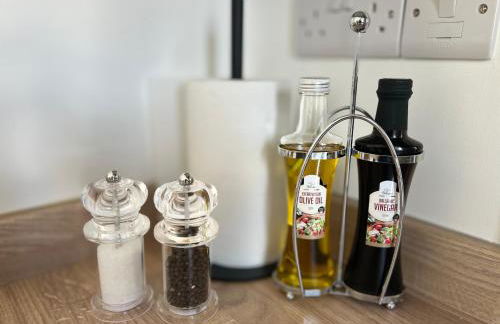 The Annexe Long Melford - Foto 29