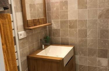 APPARTEMENT T2 RER CACHAN - Foto 3