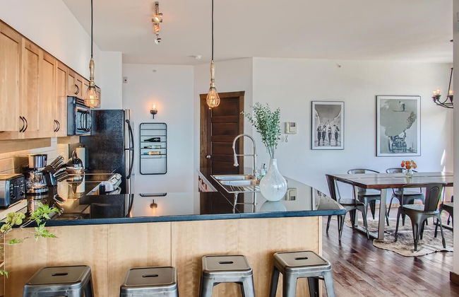 The Crescent by Okanagan Premier - Foto 9