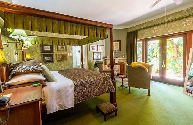 Kilmorna Manor Guest House and Private Nature Rese - Foto 6