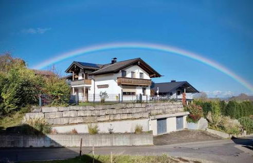 Servus Chiemgau - Große Wohnung mit Bergblick - Foto 21