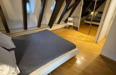 Duplex Le Léonor - Foto 16