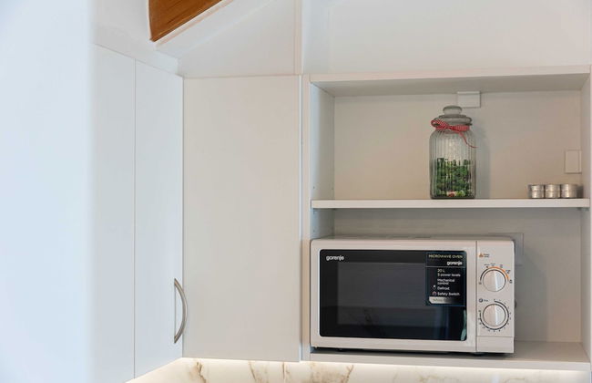 Apartment M&K - Foto 8