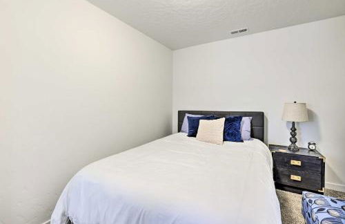 Nampa Townhome about 18 Mi to Downtown Boise! - Foto 20