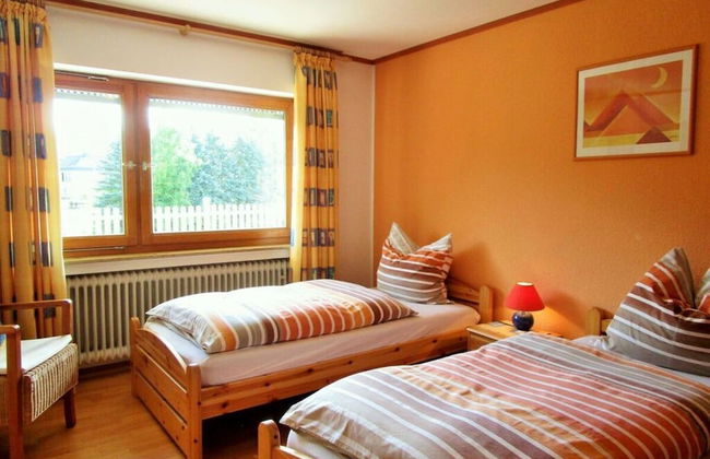 Holiday Apartment Anita Wald - Foto 2