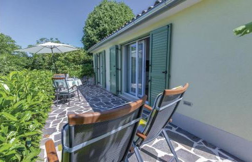 Stunning Home In Lupoglav With Wifi - Foto 6