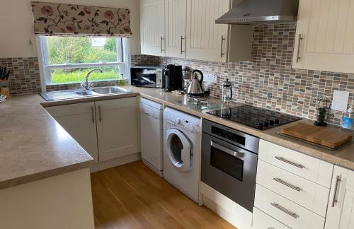 Lovely apartment in beautiful coastal village - Foto 8