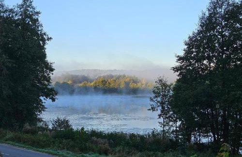 Domek Na Wzgórzu - całoroczny - Foto 19