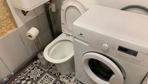 appartement cosy avec climatisation et patio centre historique de Bordeaux - Foto 5