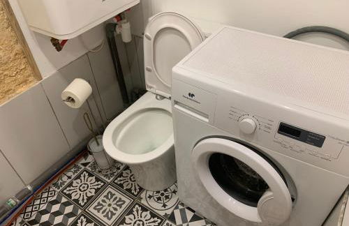 appartement cosy avec climatisation et patio centre historique de Bordeaux - Foto 5