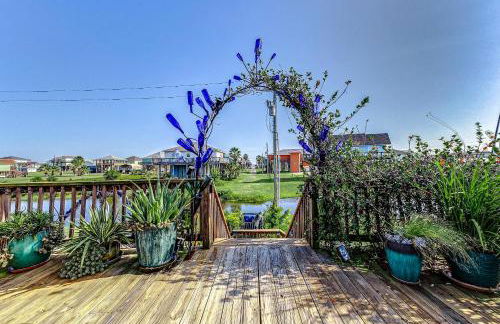 Blue Heaven - Foto 27