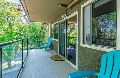 Pacific View, Best Area, 2 Baths, 2 Bedrooms, WD, Jacuzzi Bath, New Carpet, Balcony, View, 925sf - Foto 13