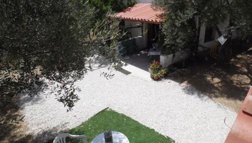 Villa L'Oliveto - Foto 2, Garden