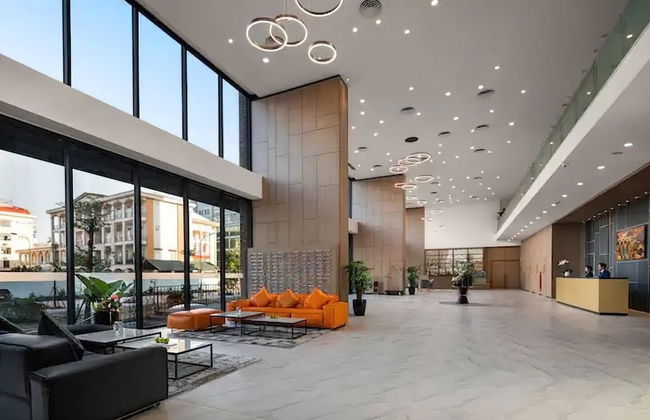 PentStudio West Lake by Emily in Town - Foto 38