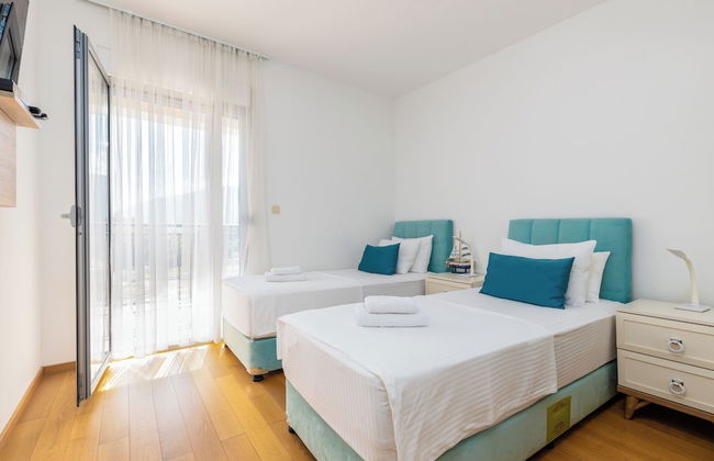 Apart Hotel MS Katunjanin - Foto 46