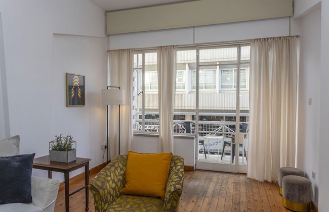 1-80 Collection Apt 101 - Foto 9