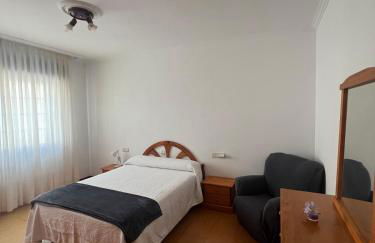 Piso Super Espacioso en Cambados Centro - Foto 7