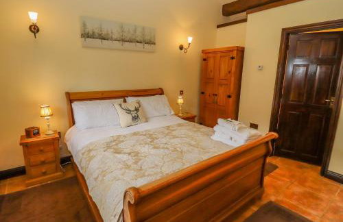 Dairy Barn - Foto 12