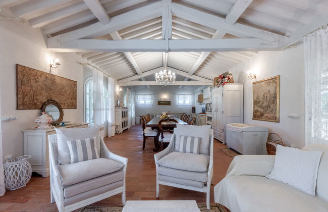 Villa delle Stelle - Foto 11