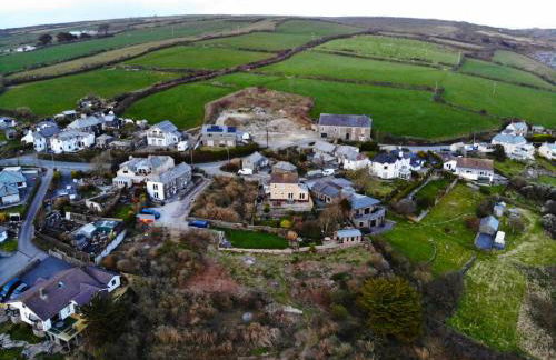 Peaceful Home Sea Views Private Parking - Foto 40