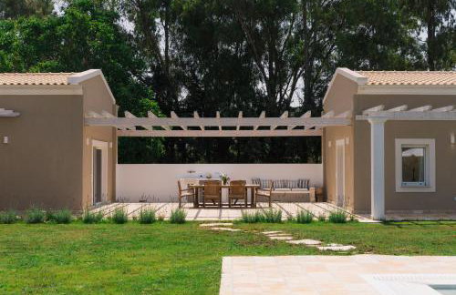 Villa Botanica - Foto 41