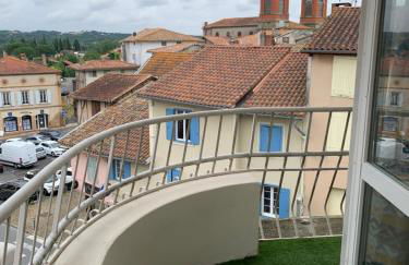 T2 Cosy - 70m2 au Coeur de ville - Foto 74