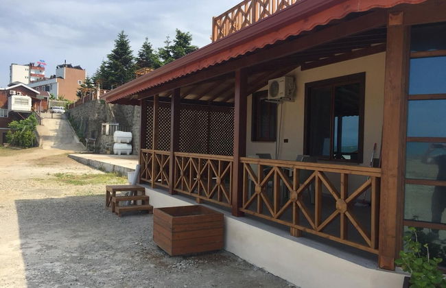 Ravza Villas - Foto 21