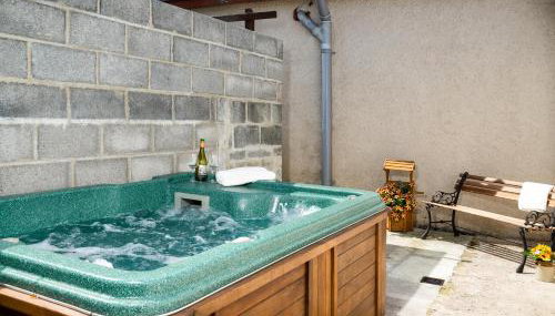 2 Rock Cottage Llansteffan - Foto 5