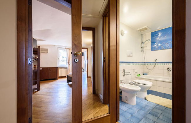 Via Posillipo 335 in Naples - Foto 8