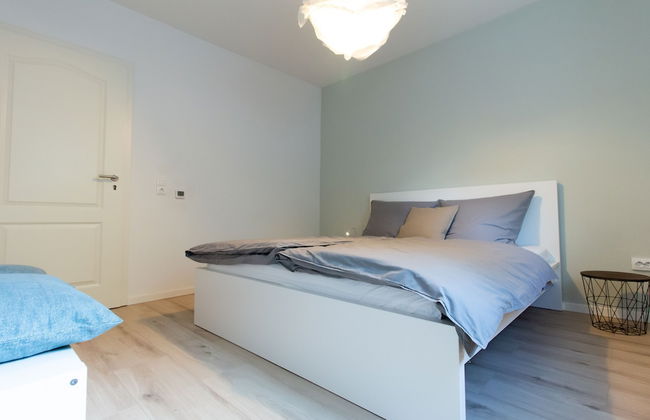 T & T Suites Raunheim - Foto 3