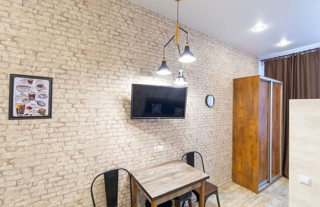 More Apartments na Tsvetochnoy 30 - 5 - Foto 10