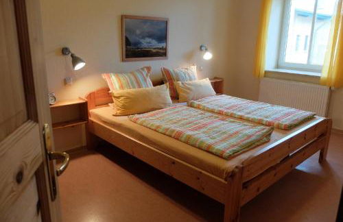 Ferienwohnung Innenhof - Foto 6