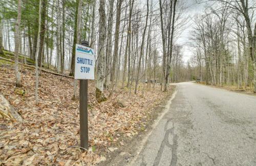 Trout Creek Resort Condo - 1 Mi to Nubs Nob! - Foto 41