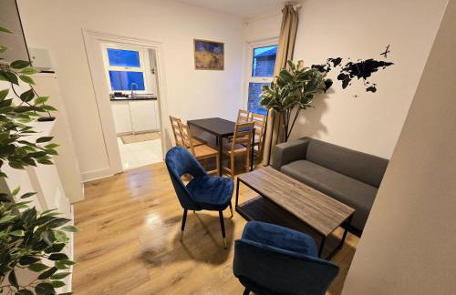 Family flat 3 beds Walthamstow - Foto 1