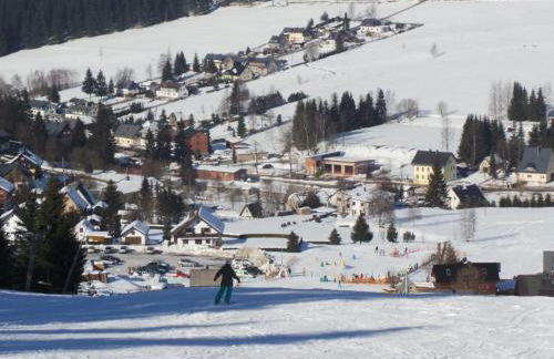 Apartment Fewo Auersberg WGH by Interhome - Foto 28