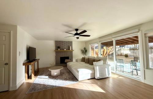 New! Modern 4BR max 12 ppl, 5 mins to everything! - Foto 14