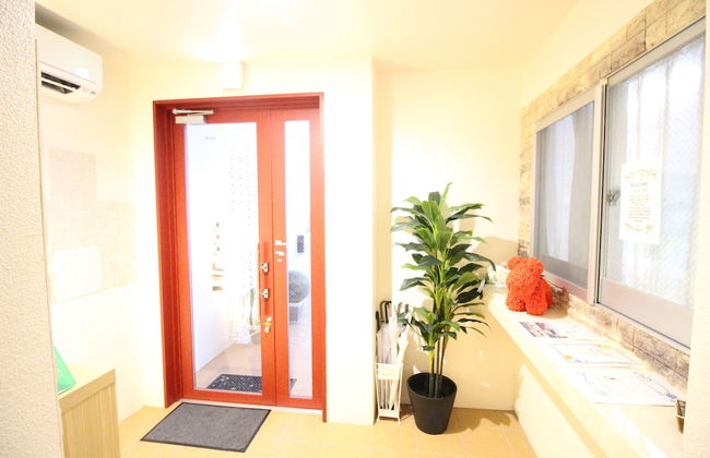 Condominium Felicita Naha - Foto 2