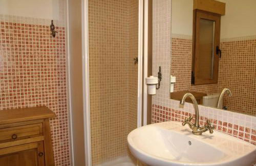 'El Mirador de Sotillo', un Oasis de Confort con Piscina y Jacuzzis - Photo 48